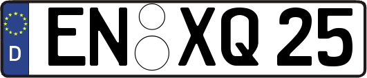 EN-XQ25
