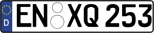 EN-XQ253