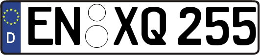 EN-XQ255