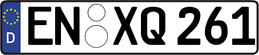 EN-XQ261