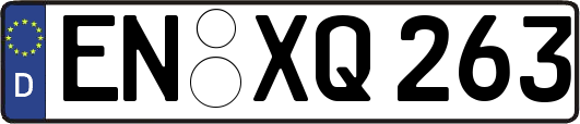 EN-XQ263
