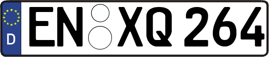 EN-XQ264