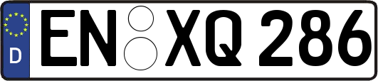 EN-XQ286