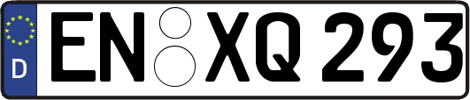 EN-XQ293