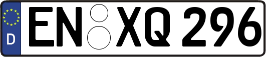 EN-XQ296