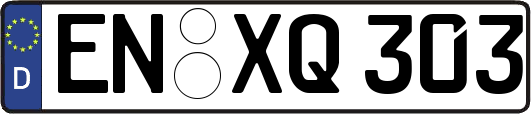EN-XQ303