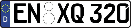 EN-XQ320