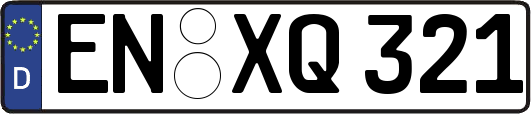 EN-XQ321