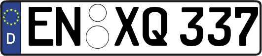 EN-XQ337