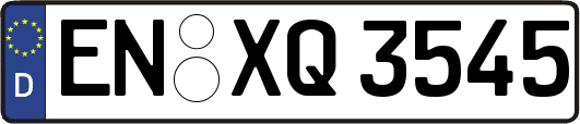 EN-XQ3545