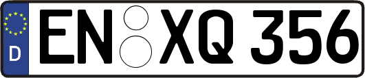 EN-XQ356