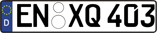 EN-XQ403