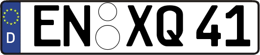 EN-XQ41