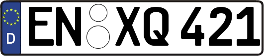 EN-XQ421
