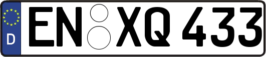 EN-XQ433