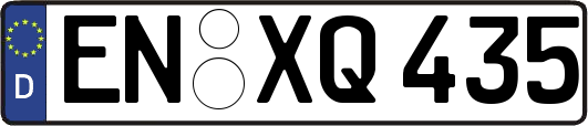 EN-XQ435