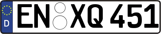 EN-XQ451