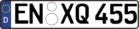EN-XQ455