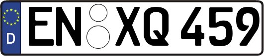 EN-XQ459