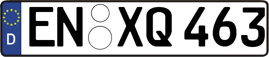 EN-XQ463