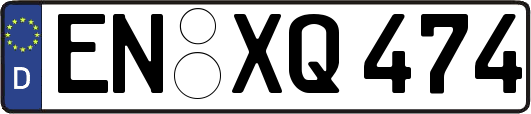 EN-XQ474