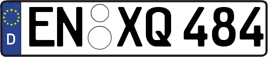 EN-XQ484