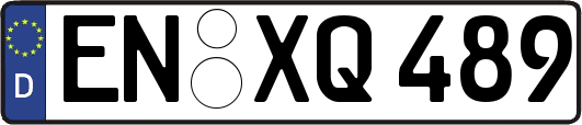 EN-XQ489