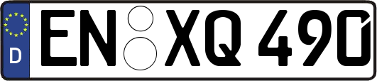 EN-XQ490