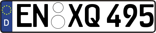 EN-XQ495