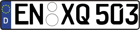 EN-XQ503