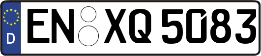 EN-XQ5083