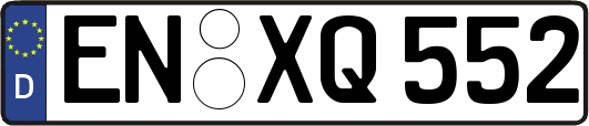 EN-XQ552