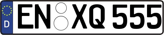 EN-XQ555