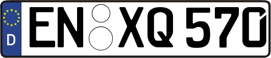 EN-XQ570