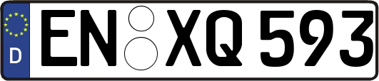 EN-XQ593
