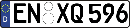 EN-XQ596
