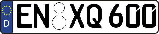 EN-XQ600