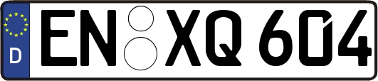 EN-XQ604