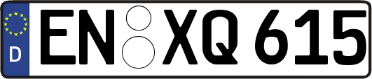 EN-XQ615