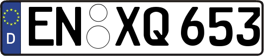 EN-XQ653