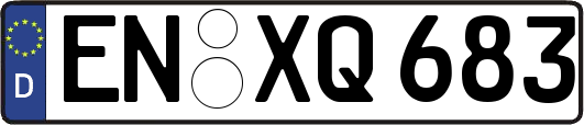 EN-XQ683