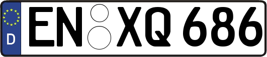 EN-XQ686