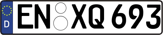 EN-XQ693