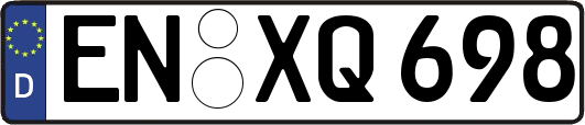 EN-XQ698