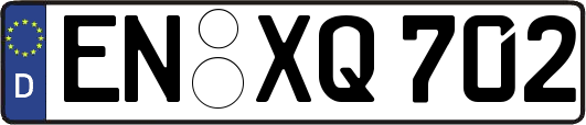EN-XQ702