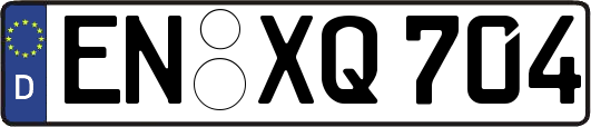 EN-XQ704
