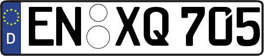 EN-XQ705