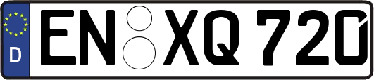 EN-XQ720