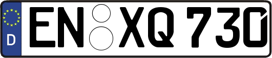 EN-XQ730
