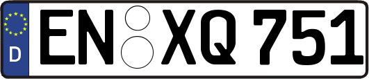 EN-XQ751